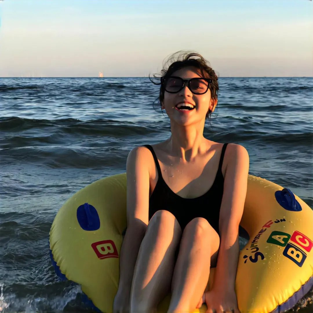 叻女钓鱼记趣海报