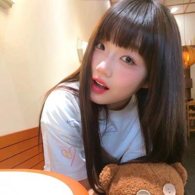 少女法哈海报